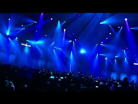 A State Of Trance 500 - Den Bosch - Aftermovie
