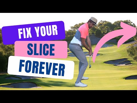 Fix that slice FOREVER!