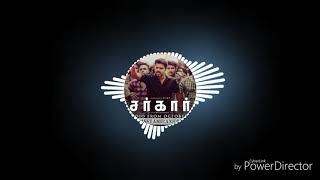 Oru viral puratchi song|sarkar| A.R.Rahman, Srinidhi Venkatesh