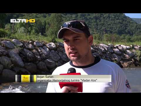BL HRONIKA 15 05 18 - MEMORIJAL VLADAN KOS