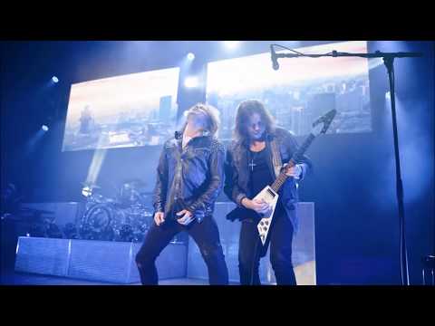 Tone Based - Line 6 POD XT - Europe patch (John Norum tone)