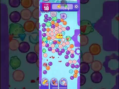 (Angry birds dream blast) Level 10735 gameplay, subscribe for latest update!