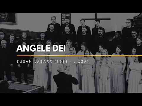 Angele Dei | VOCES CORDIS