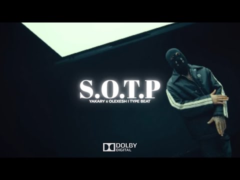 [FREE] Yakary x Olexesh Type Beat - „S.O.T.P" StreetRap Beat [ prod. byTopicBeatz ] (with Hook)