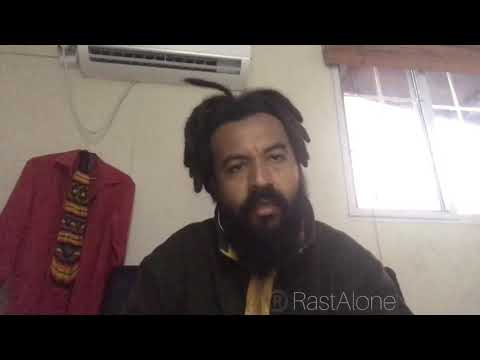 Kafu Banton Dain RastAlone