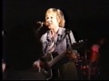 Throwing Muses - Rabbits Dying (live, 1987)