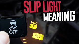 What Does A Slip Light Mean - What Could Cause A Slip Light & How to Fix It?