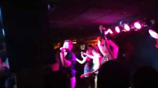 Christian Hansen and the Autistics - Pump It