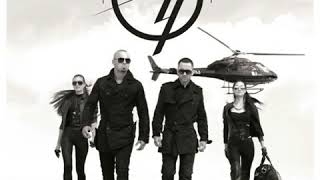 Wisin &amp; Yandel - Un Beso