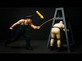Inside Singapore S Brutal Caning System