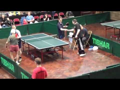 Table Tennis - 21st March