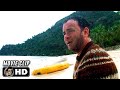 CAST AWAY Clip First Day 2000 Tom Hanks