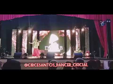 @CirceSantosCirceBellydance in Dahab Brasil Egito 2022