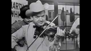 Durham's Reel - Foggy Mountain Boys