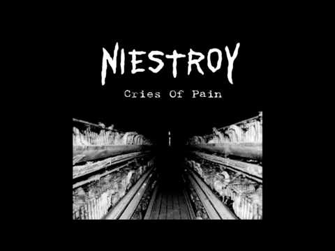 Niestroy: Cries Of Pain (Full Album)