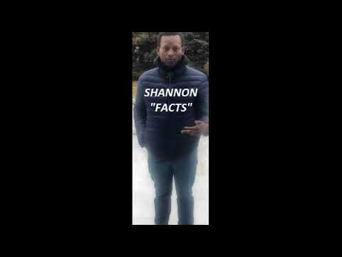 LIL Shannon  Facts