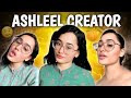 Tharki Kajal Pandey Roast Ashleel Influencer