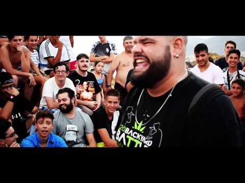 BIG ROKA vs SOZE - Dieciseisavos - ( HDF BATTLES IV )