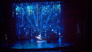 Regina Spektor, The Prayer of François Villon by Okudzhava @ Beacon Theatre, NYC 10.24.12