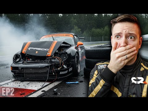 Bankruptcy after the first season? | PMR Career #02