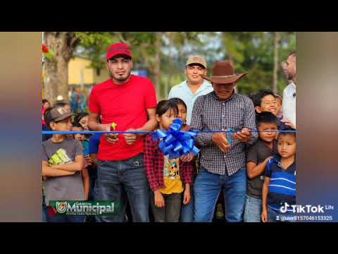 Evento especial en un rinconcito en la Unión Zacapa.