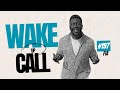 The Wake Up Call With Grauchi 197 FIA Throwback Afrobeat Bangers