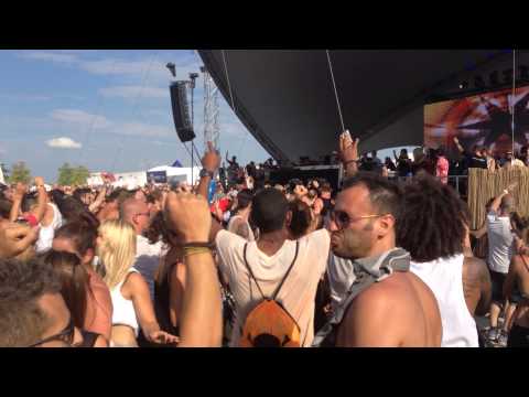 Marco Carola plays Haito Goepfrich & Diringer - 18 Years @ Love Family Park 2014 Video 18