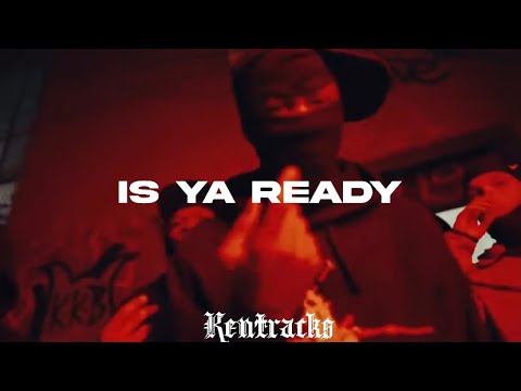 [FREE] Dark Jersey Club x Sdot Go Type Beat -"Is Ya Ready" | Jersey Drill Instrumental 2023