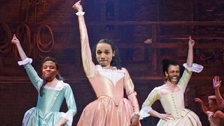 Schuyler Sisters but its not