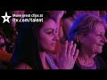 Opera duo Charlotte & Jonathan - Britain's Got Talent 2012 audition - UK version