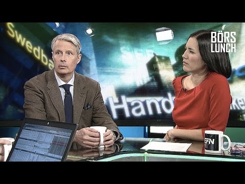 Småbolagen där det händer | Börslunch