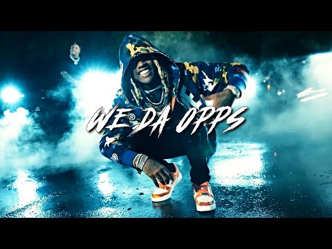 [HARD] No Auto Durk x King Von x Lil Durk Type Beat 2024 - "We Da Opps"
