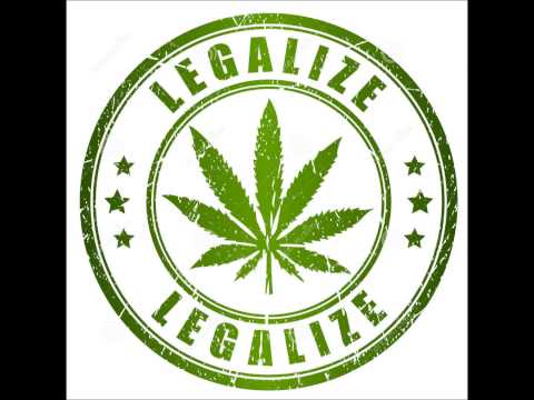 Bruno BL - LEGALIZE
