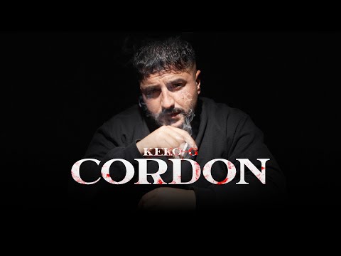 KEKO-G - CORDON