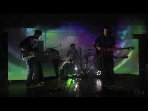 Chladni Chandi / Karma Loga [Live Session]