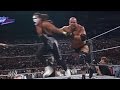 Goldberg And Sting S Epic Contest From Slamboree Slamboree 1999