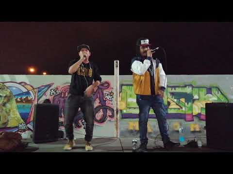 SOLDIERS JAH -  AEROSOL VOLUMEN 2