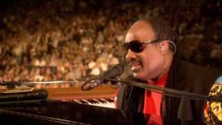 Stevie Wonder -  As If You Could Read My Mind