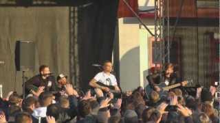 Frei.Wild Unplugged Cottbus Wer nichts weiß wird alles glauben by Sobottnik (HD)