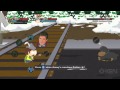 Big Game Huntin' with Jimbo - South Park: The Stick of Truth Walkthrough