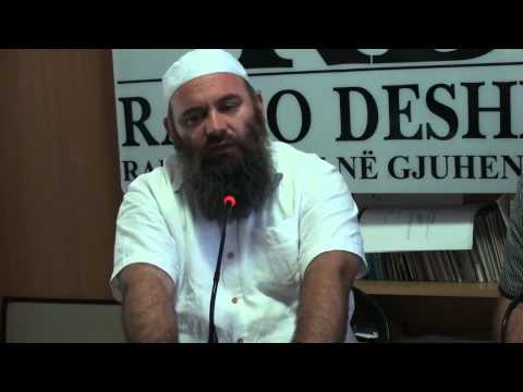 E pash një ëndër duke lindë fëmijë (pyetje) - Hoxhë Bekir Halimi