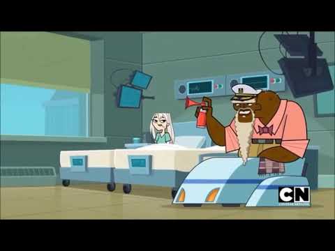 Total Dramarama All Deaths