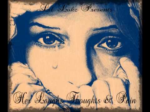 Lil Lokz - Unspoken Ft  Ghettoboy & Karla Rodriguez