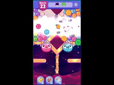 Angry Birds Dream Blast Level 795 - NO BOOSTERS 😠🐦💤🎈 | SKILLGAMING ✔️