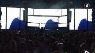 Energy Air 2014: Pegasus - «Last Night On Earth»