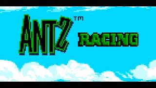 Antz Racing - GBC | Full Game Longplay (HD)