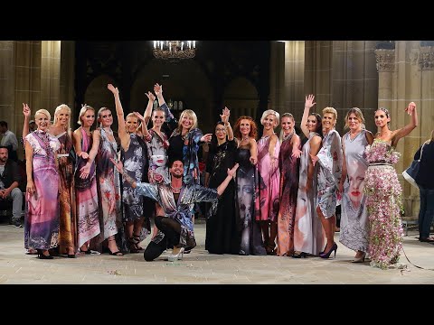 Modenschau Mühlhausen