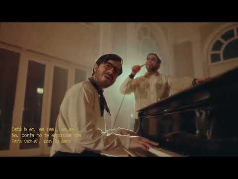 CLUBZ - ÚLTIMO VALS