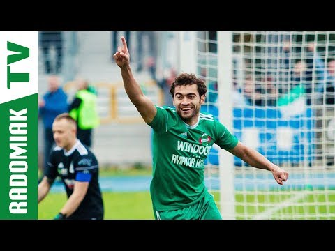 Leandro Rossi Pereira - bramki i najlepsze akcje