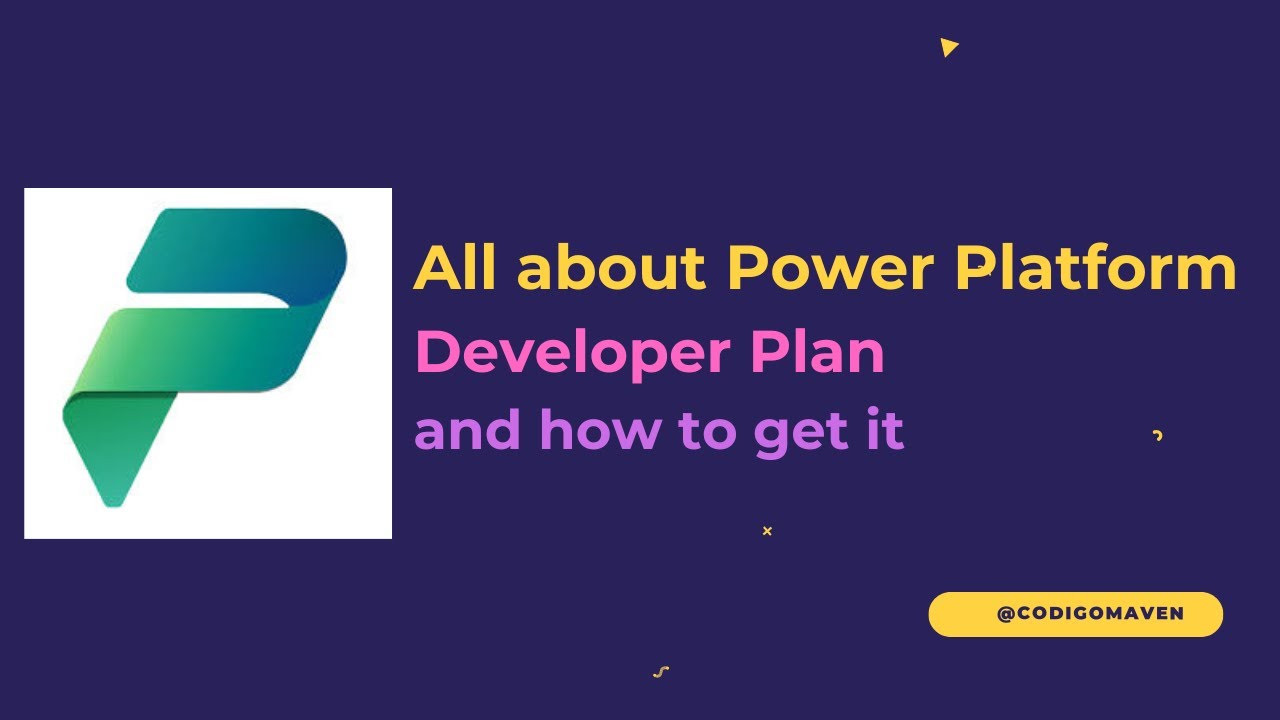 How to create three Developer Environments for free using the power platform developer plan